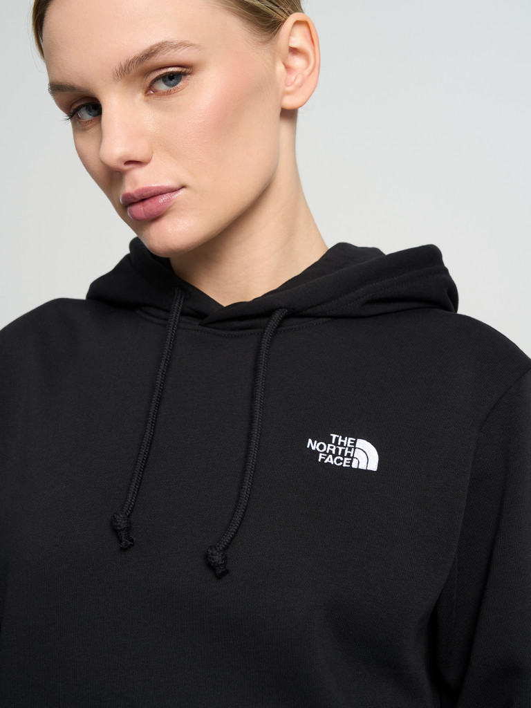 Худи женское The North Face Evolution Simple
