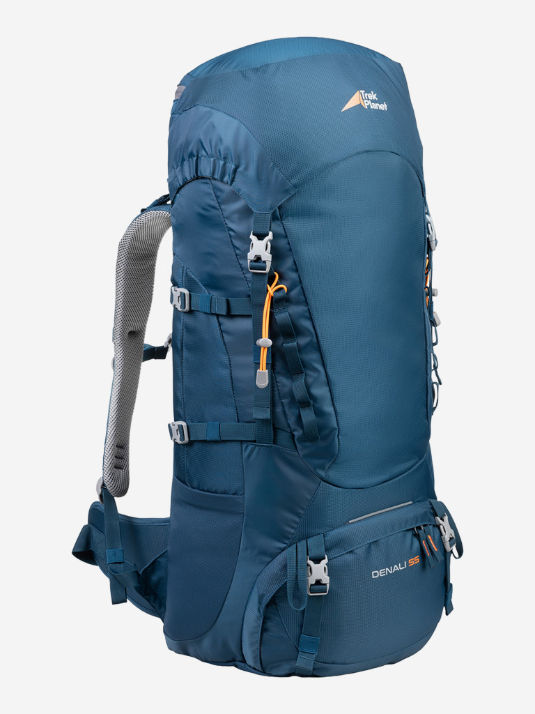 Рюкзак туристический Trek Planet Denali 55