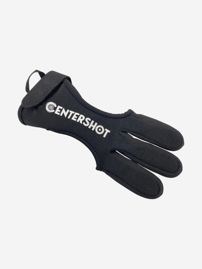 Перчатка для стрельбы из лука Centershot L