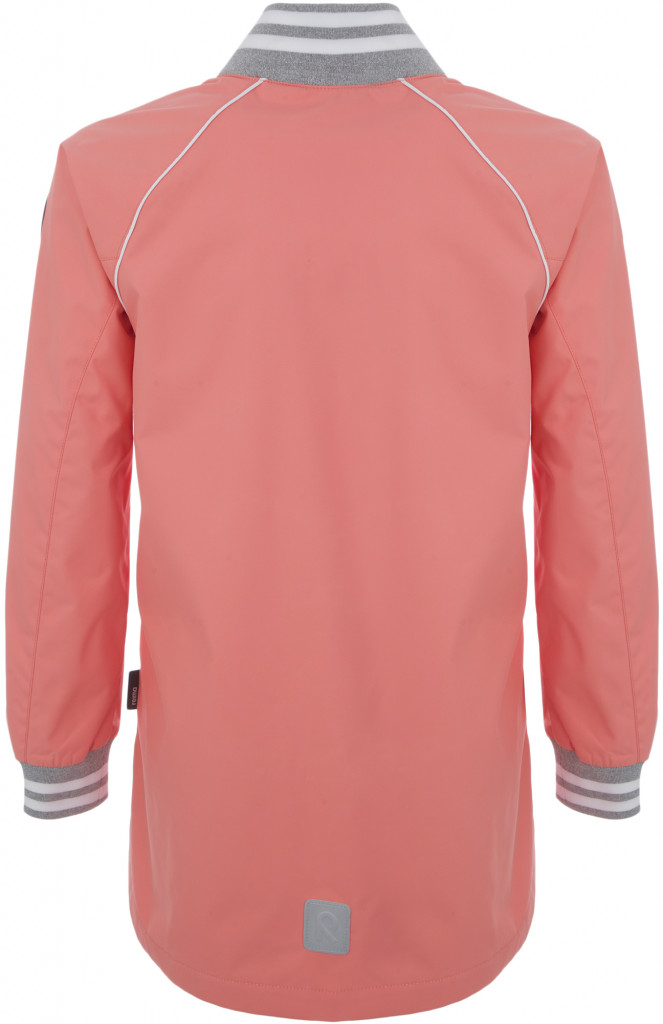 Куртка утепленная для девочек Reima Asteri