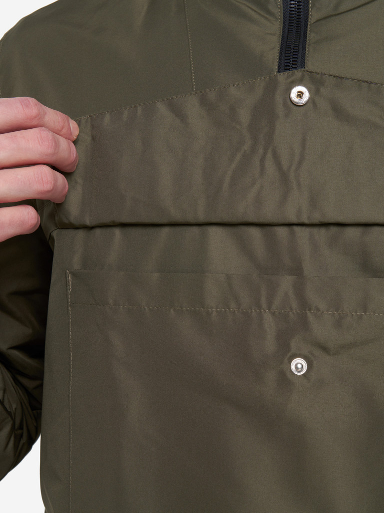 Анорак мужской Ellesse Mont