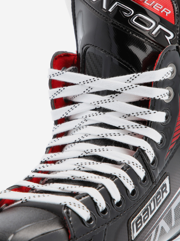Коньки хоккейные Bauer Vapor X3.7 INT