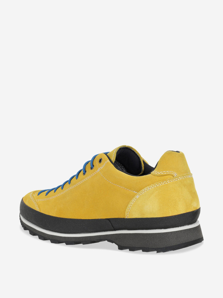 Ботинки Lomer Bio Naturale Suede MTX