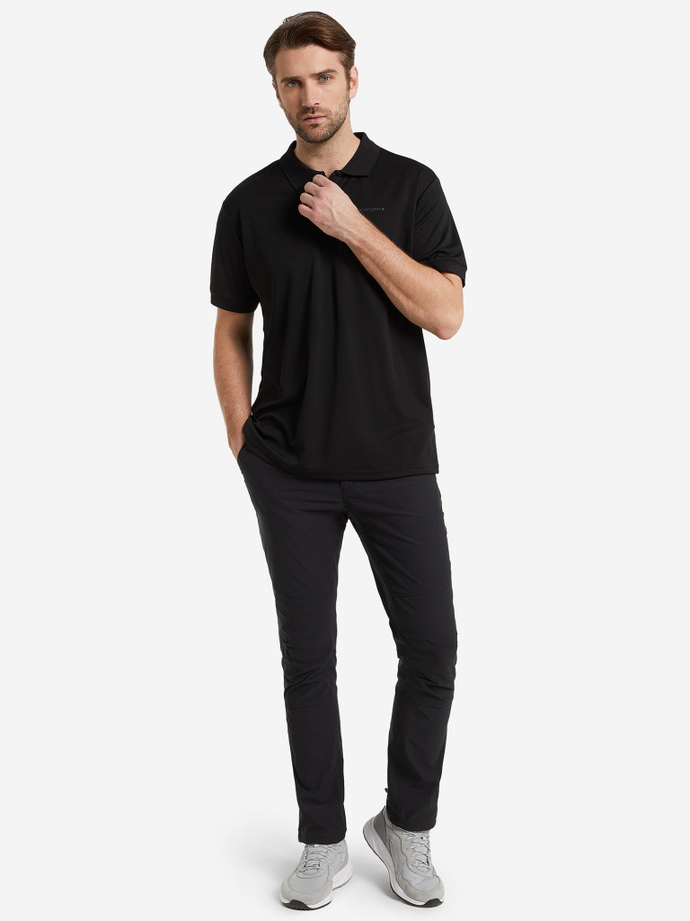 Брюки мужские IcePeak Brisbane