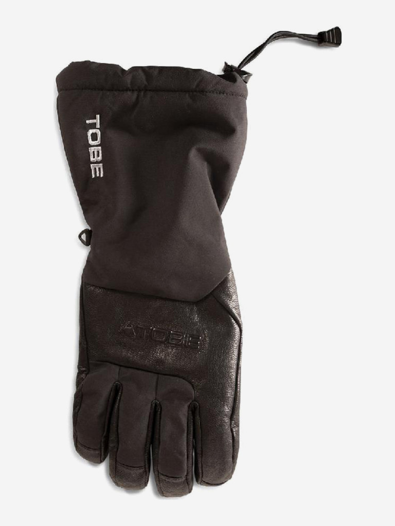Перчатки снегоходные Tobe Capto Gauntlet V3 с утеплителем