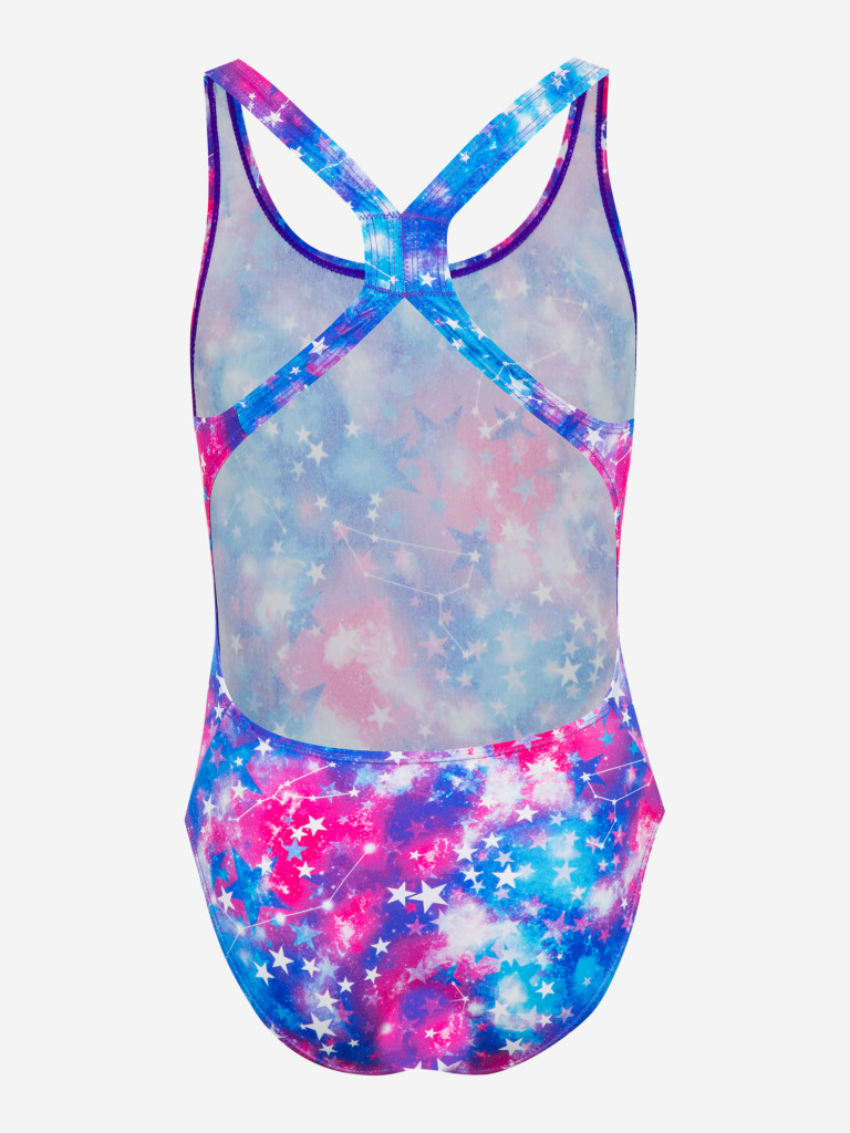 Купальник слитный для девочек Joss