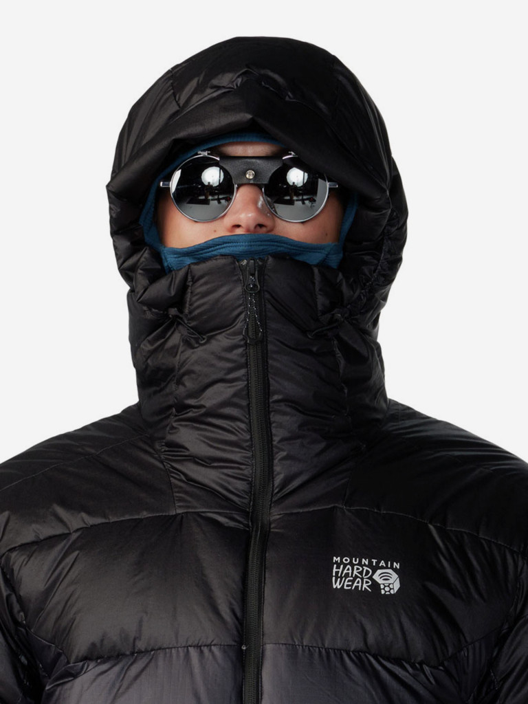 Пуховик мужской Mountain Hardwear Phantom Belay
