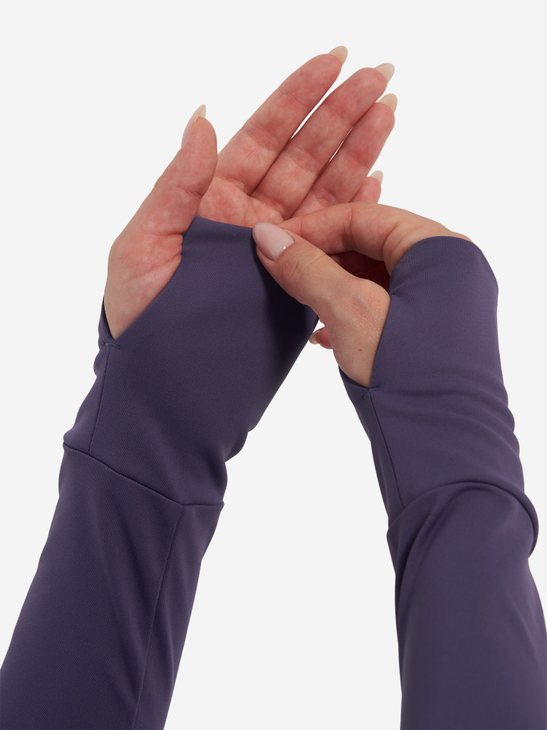 Толстовка женская Demix