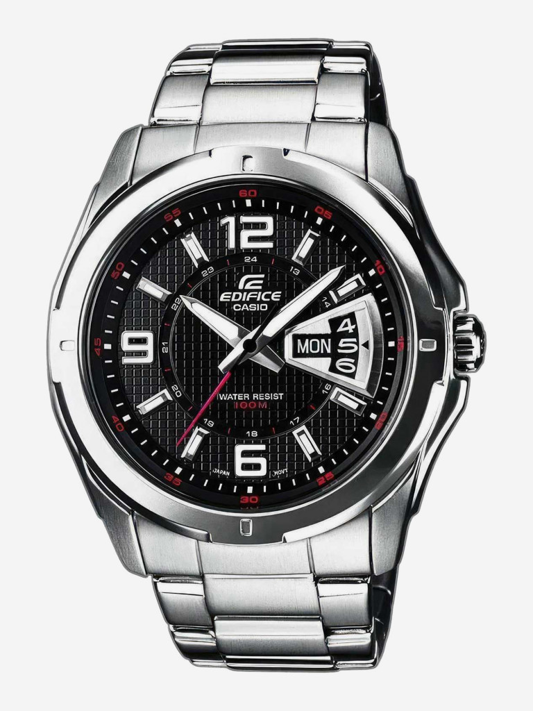 Спортивные часы CASIO EDIFICE EF-129D-1A