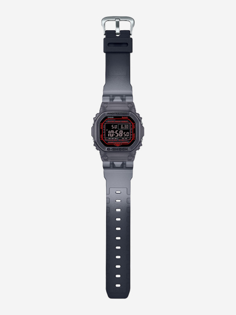 Спортивные часы CASIO DW-B5600G-1E