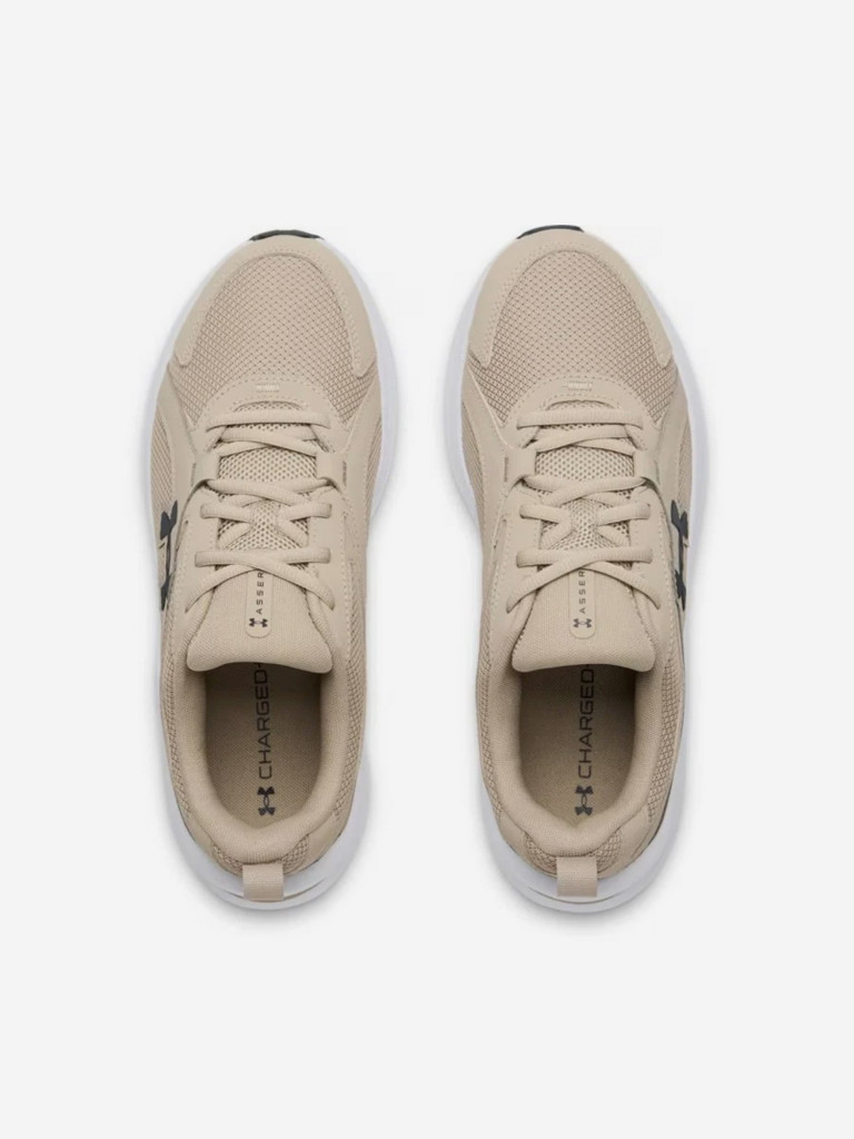 Кроссовки мужские Under Armour Ua Assert 11