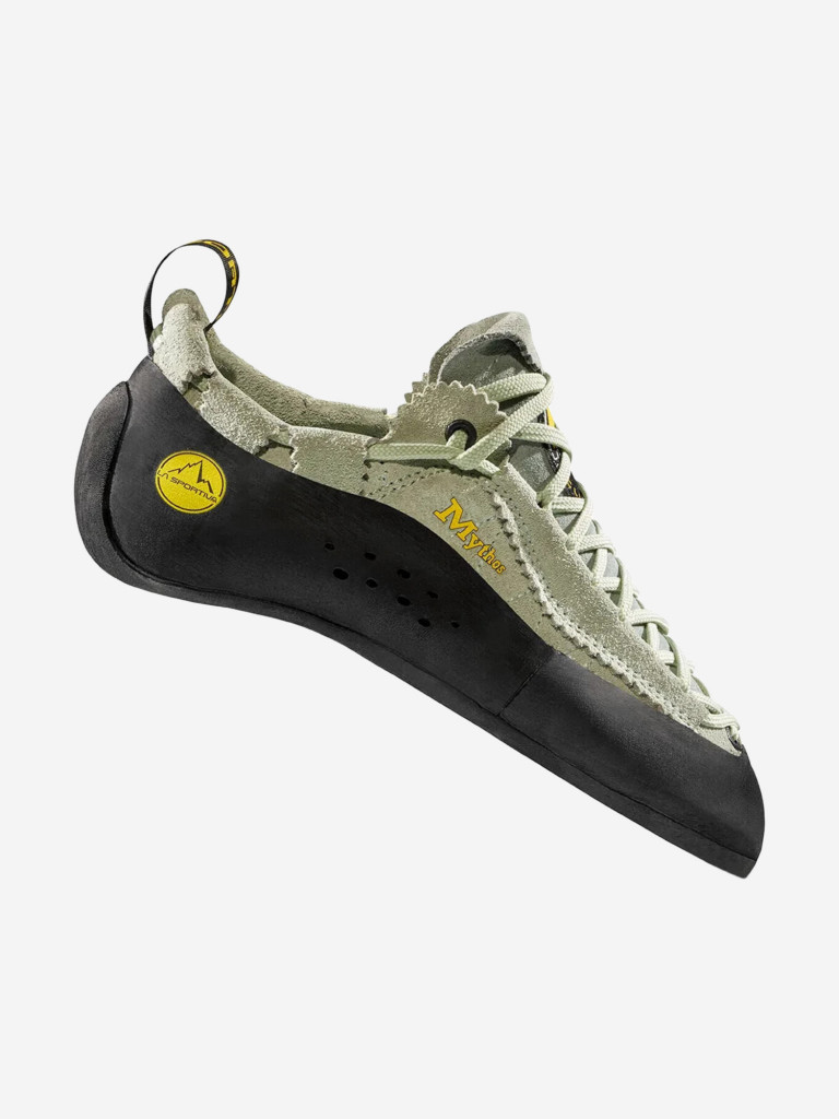 Скальные туфли La Sportiva Mythos