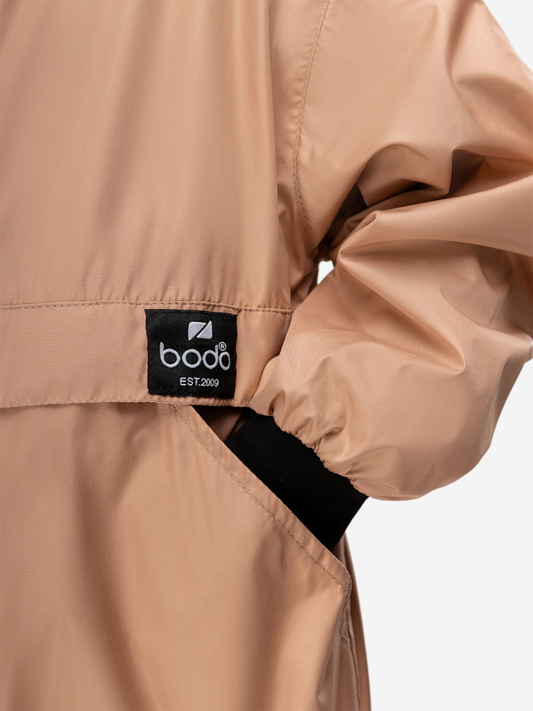 Костюм демисезонный дюспо bodo