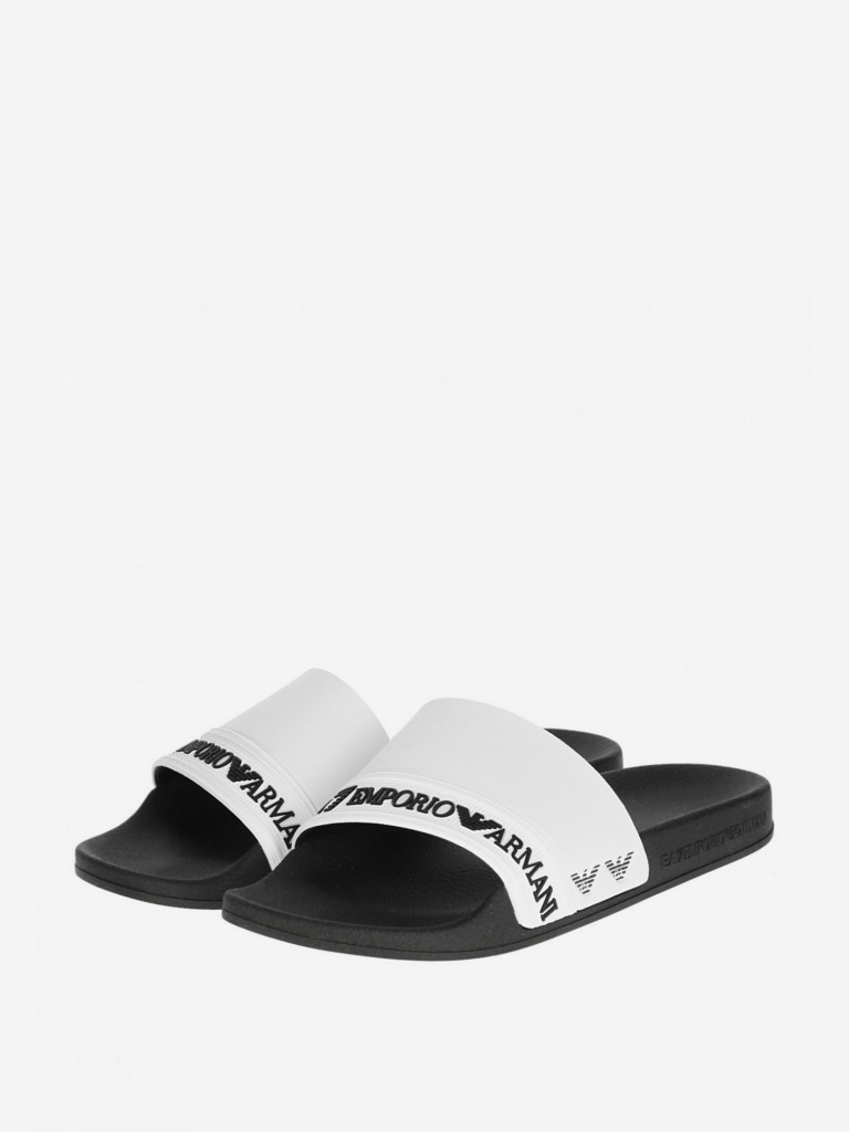 Сланцы EA7 Shoes Beachwear