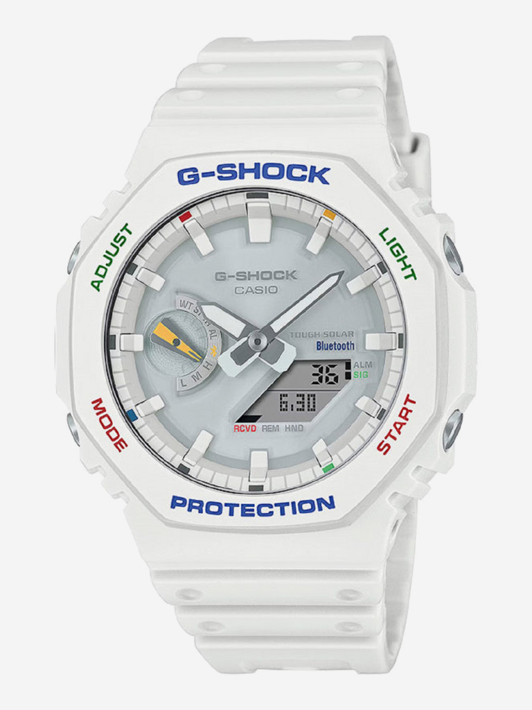Спортивные часы Casio GA-B2100FC-7A