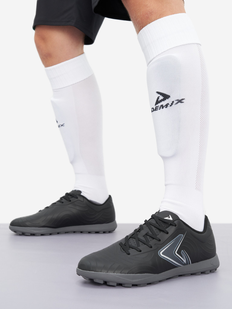 Бутсы мужские Demix Quantum Vortex.2 Tf