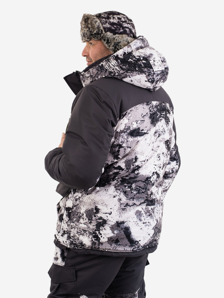 Костюм зимний -45, ORION Active, Горка акерит