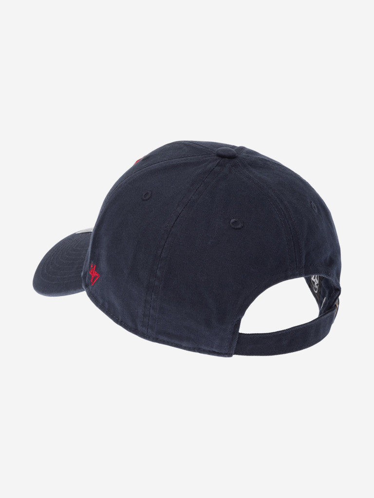 Бейсболка 47 BRAND B-GWMVP08GWS-NY Cleveland Indians MLB