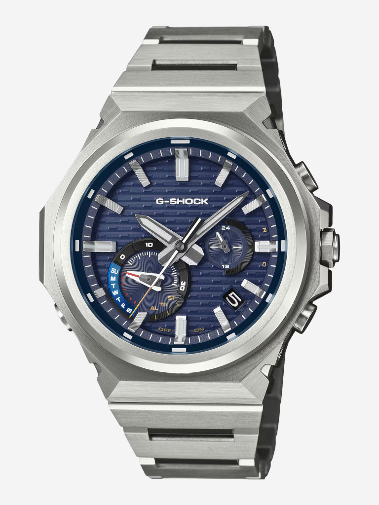 Спортивные часы Casio G-Shock GST-B1000D-2A