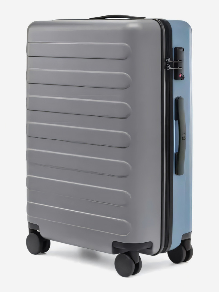Чемодан Xiaomi NINETYGO Rhine Luggage 26, синий