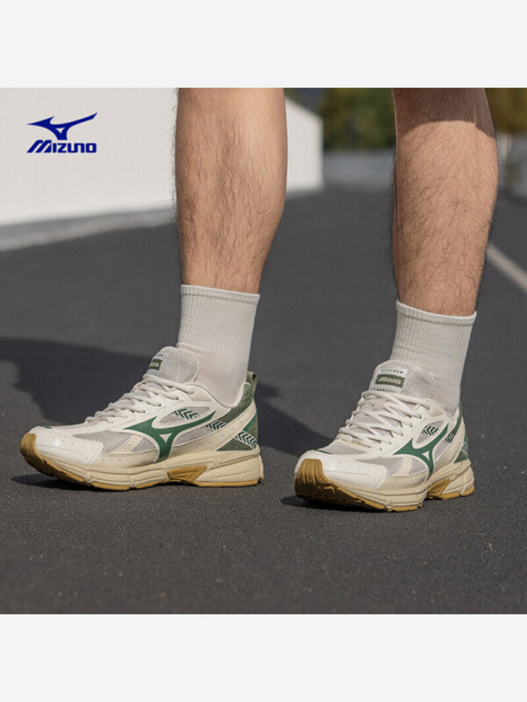 Кроссовки Mizuno Cyclone Speed