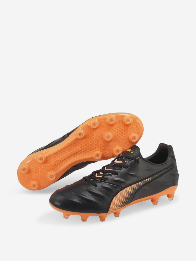 Puma king noir hotsell