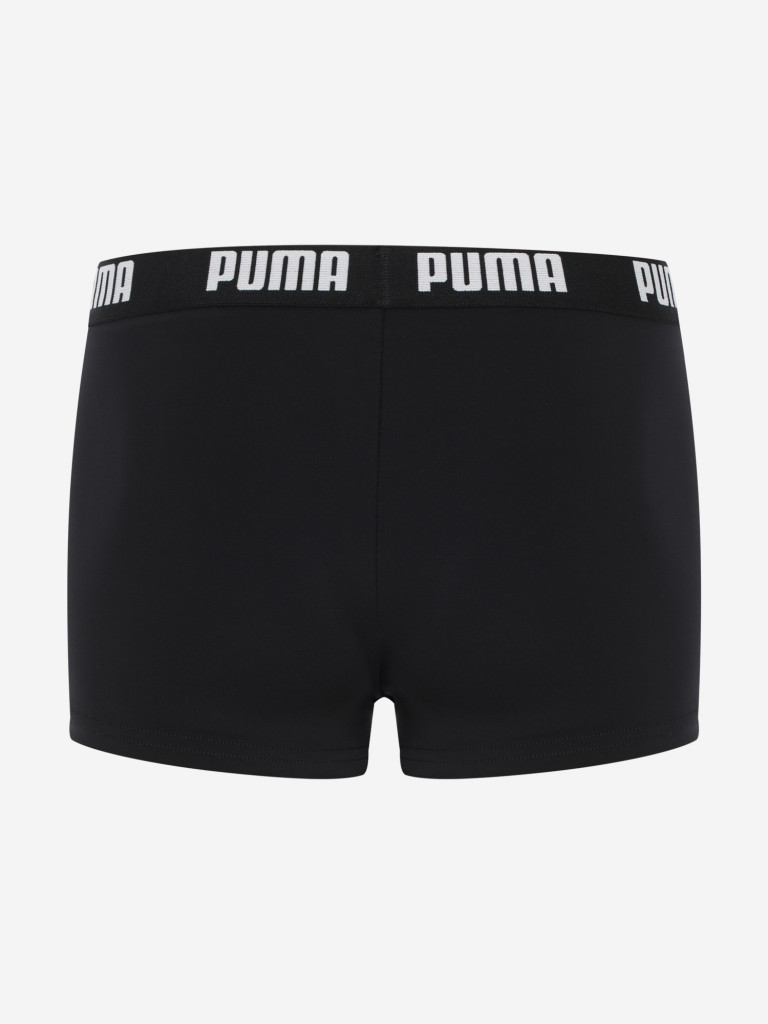 Плавки-шорты для мальчиков PUMA Swim