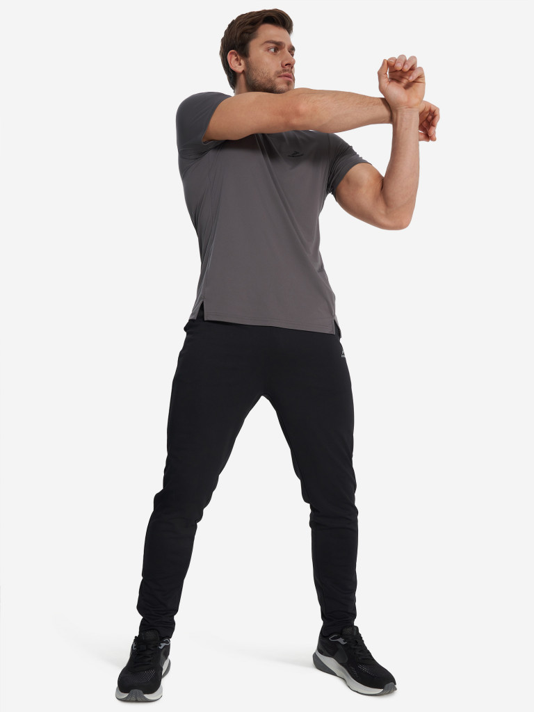 Брюки мужские Demix