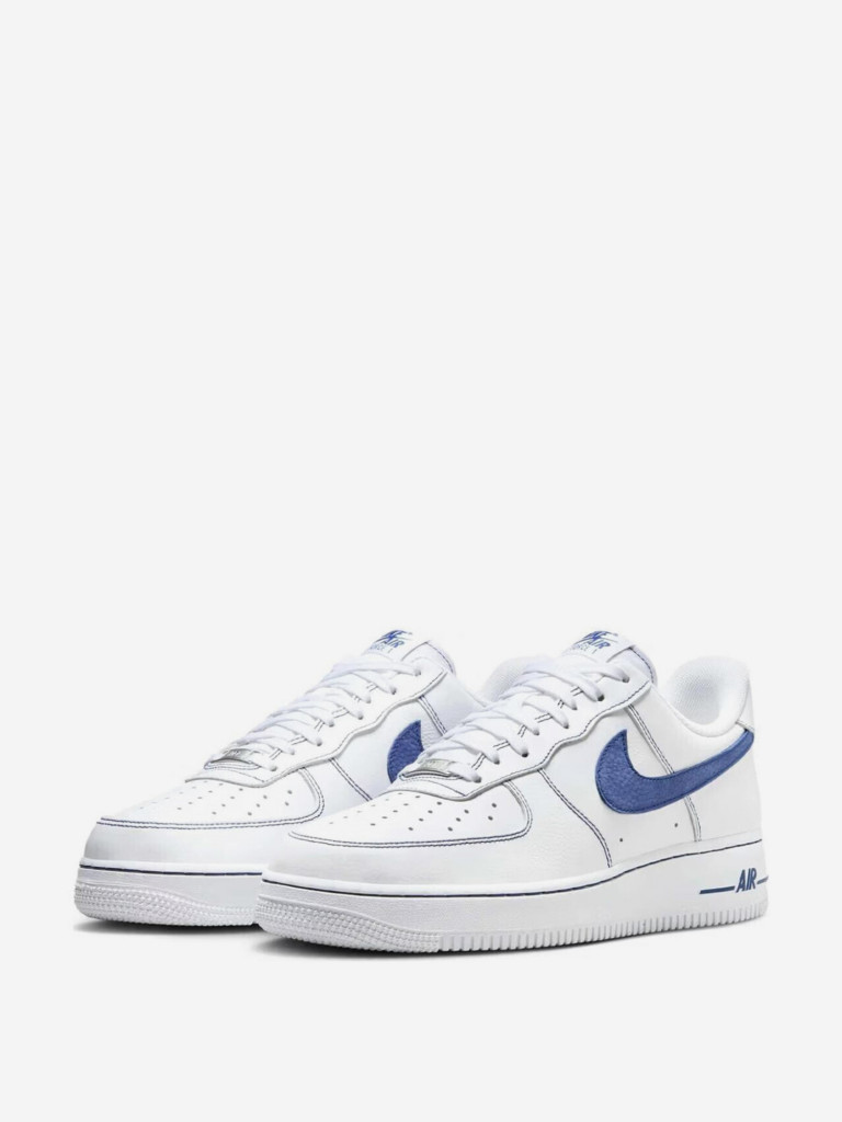 Кроссовки мужские повседневные Nike Air Force 1 Low