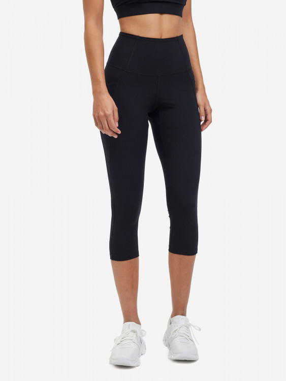 Женские спортивные легинсы FALKE