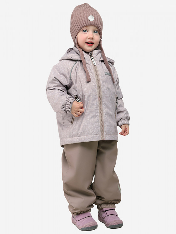 Костюм NIKASTYLE