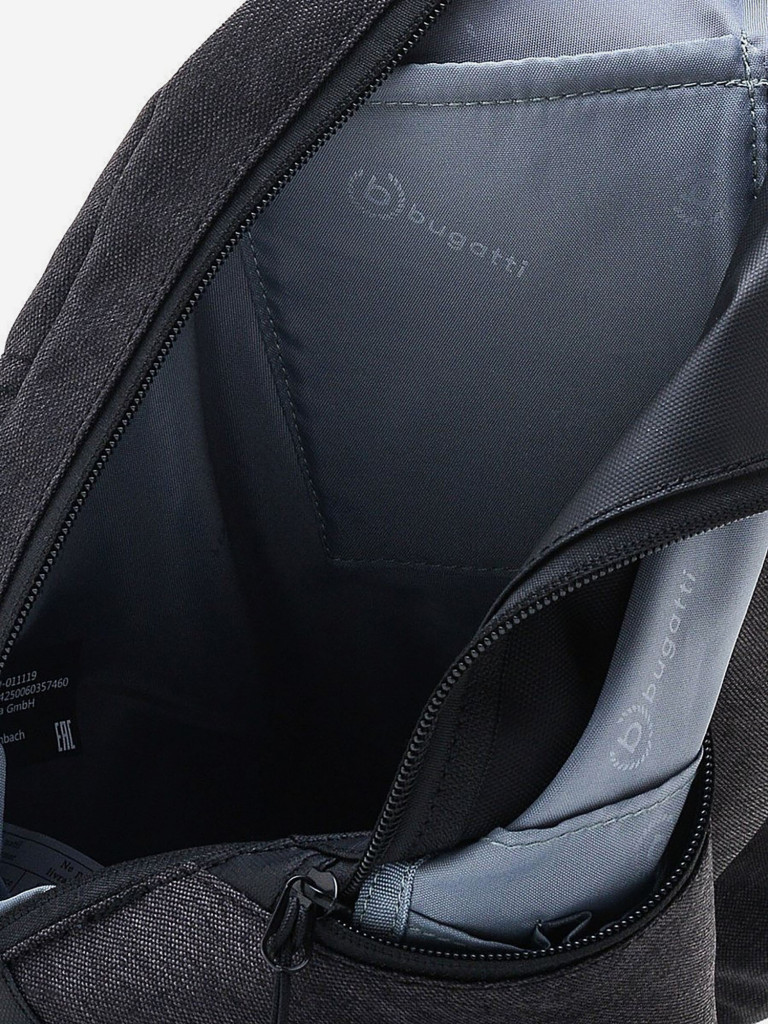 Рюкзак городской на одно плечо BUGATTI Universum