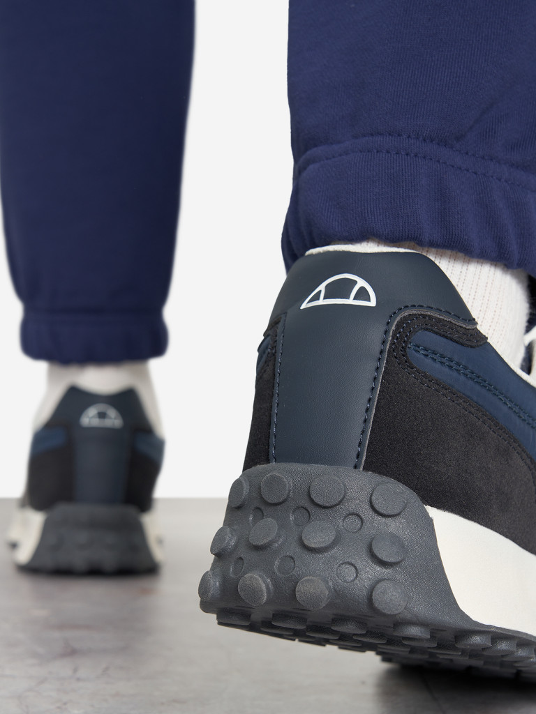 Кроссовки мужские Ellesse Pnunyl