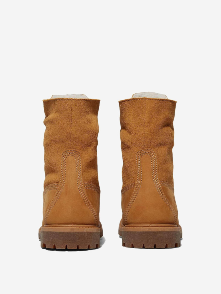 Ботинки Timberland AUTHENTICS Collection Abrasion Resistant Ankle Length Outdoor Boots
