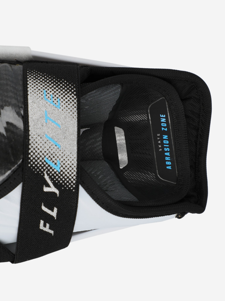 Щитки хоккейные детские BAUER Vapor Flylite INT