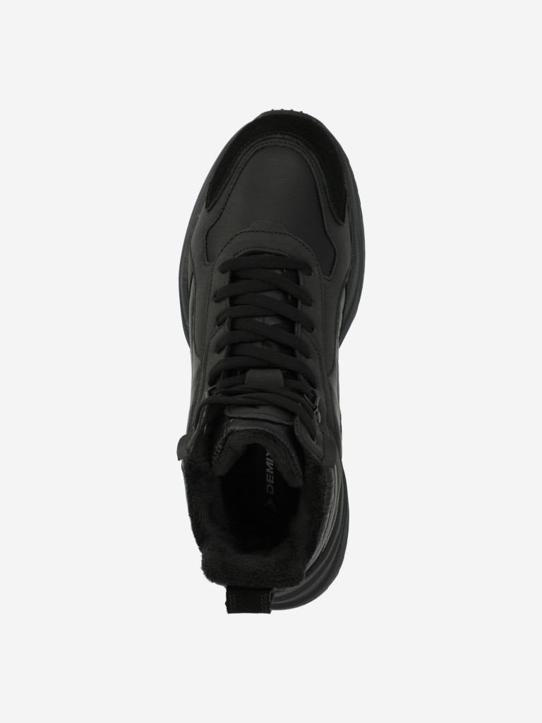 Кроссовки утепленные женские Demix Cinzia 3 Wtr