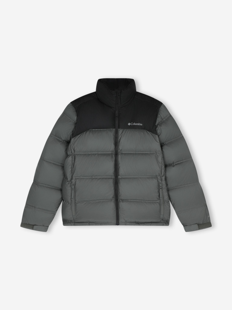 Пуховик мужской Columbia Street Heights Heat Seal Down Puffer