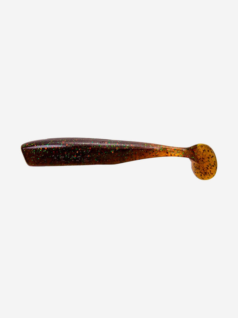 Мягкая приманка Helios Chebak, 3,15'' / 8 см, Star Oil, 7 шт (HS-3-042)