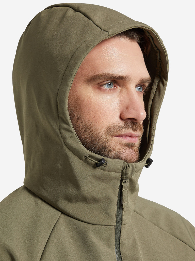 Куртка софтшелл мужская Columbia Baltic Point II Jacket