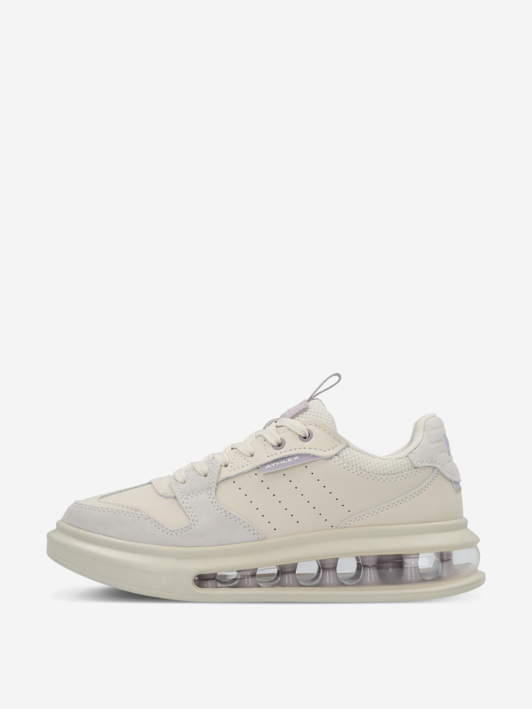 Кроссовки женские Athlex Royal Court