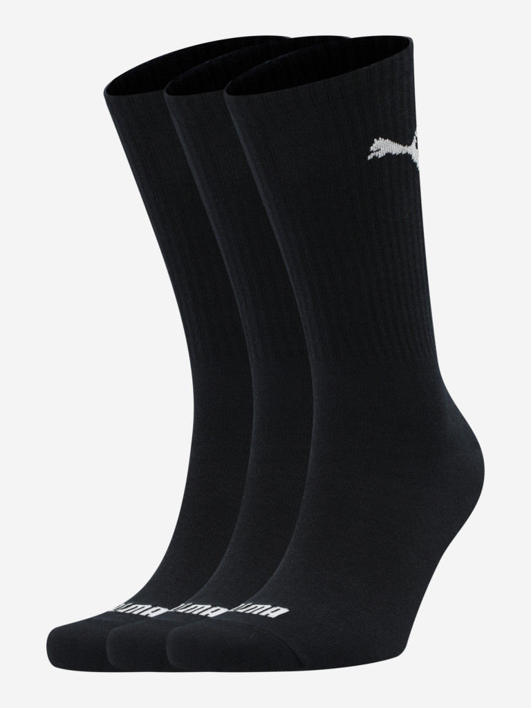 Носки PUMA, 3 пары