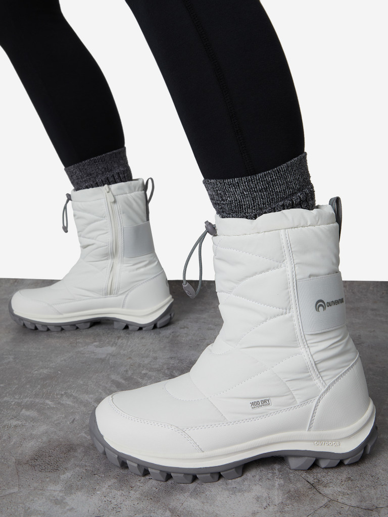 Дутики женские Outventure Caroline 2