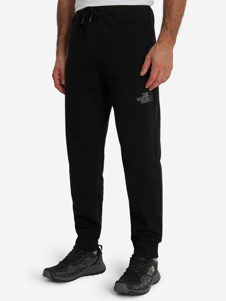 Брюки мужские The North Face Drew Peak