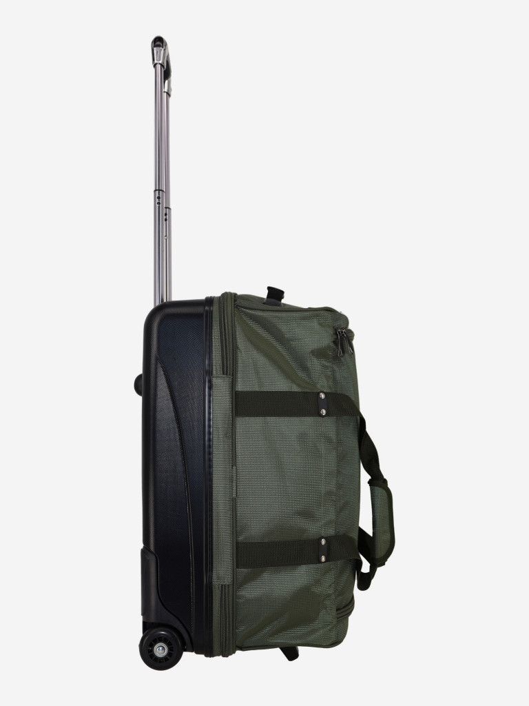 Дорожная сумка на колесах для путешествий и спорта Рион+ (RION+)