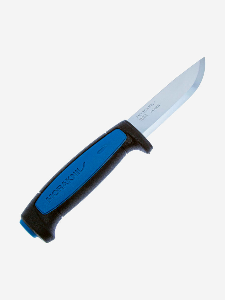 Нож охотничий Morakniv Pro тактический, туристический, нержавеющая сталь, клинок 91 мм