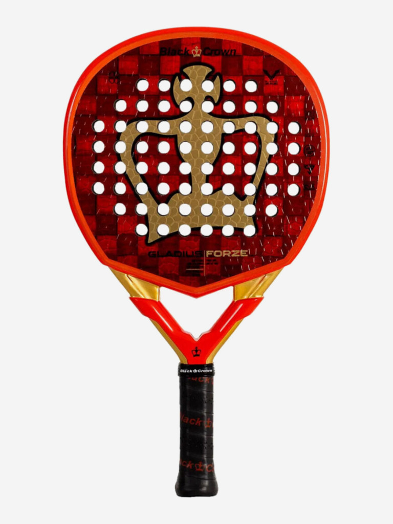 Ракетка для падела Black Crown Gladius Force