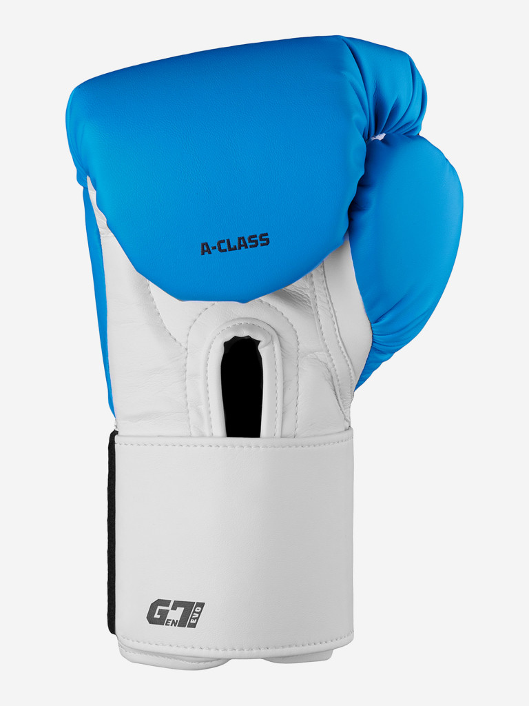 Тренировочные перчатки на липучке ULTIMATUM BOXING GEN7EVO-HTN AIRBORN