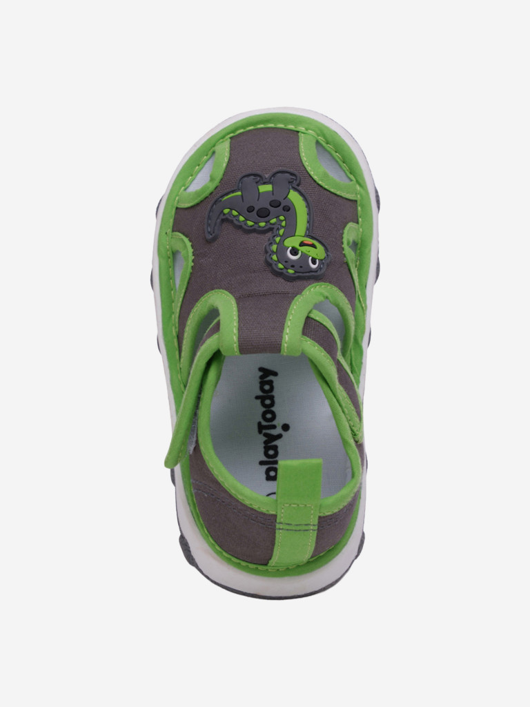 Сандалии для мальчиков PlayToday