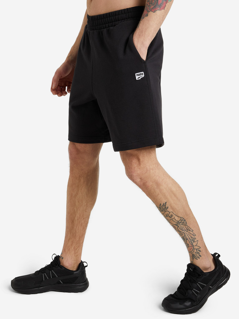 Шорты мужские PUMA Downtown