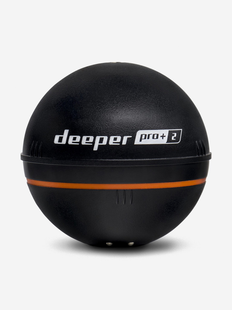 Беспроводной эхолот Deeper Pro+2.0